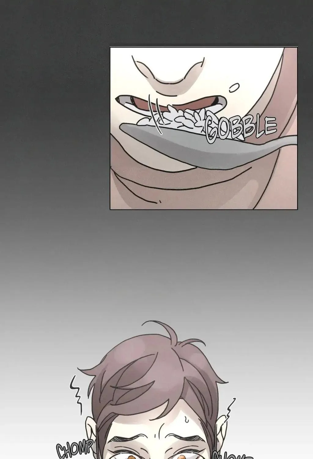 Love Sick Dog Chapter 61 page 27 - 