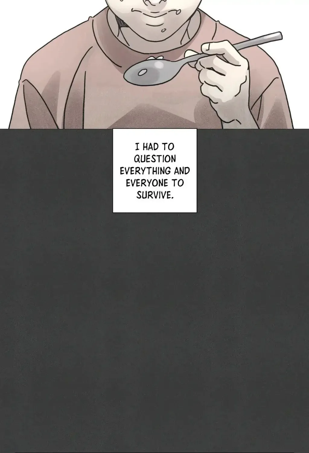 Love Sick Dog Chapter 61 page 29 - 