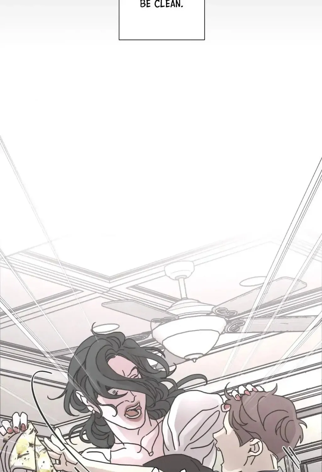 Love Sick Dog Chapter 61 page 37 - 