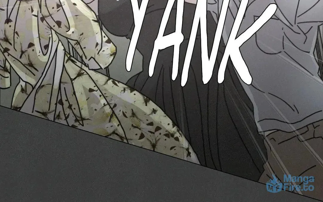 Love Sick Dog Chapter 61 page 39 - 