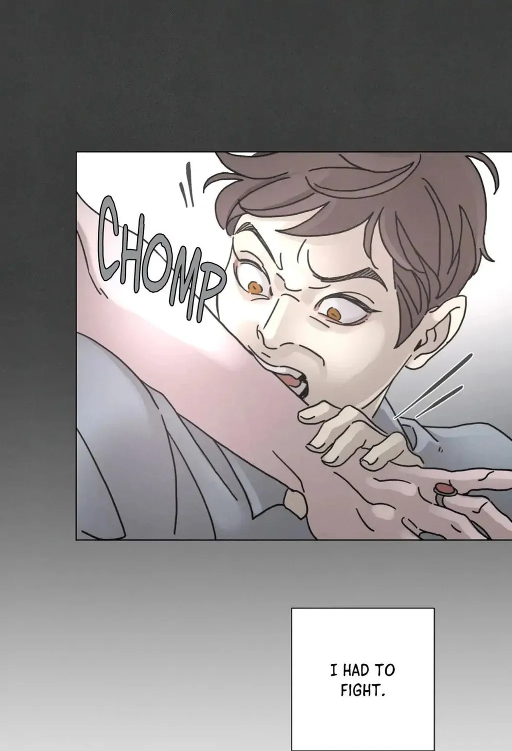 Love Sick Dog Chapter 61 page 40 - 