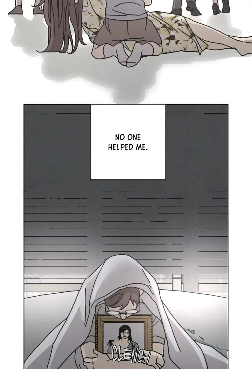 Love Sick Dog Chapter 61 page 5 - 