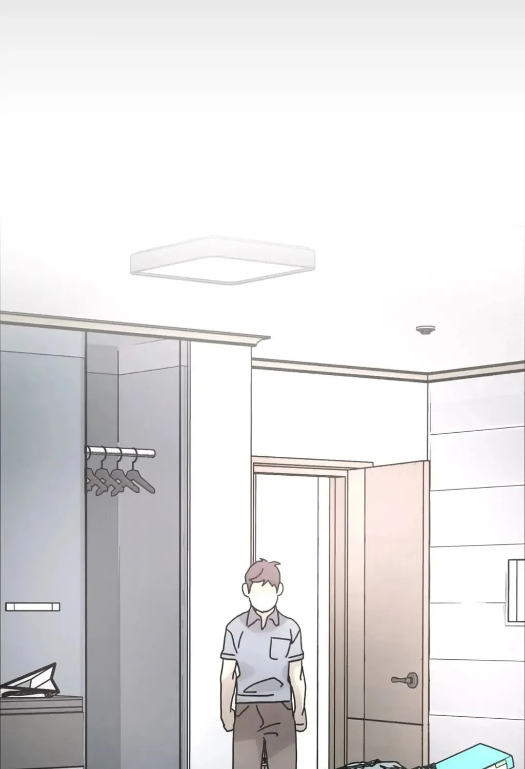 Love Sick Dog Chapter 61 page 42 - 