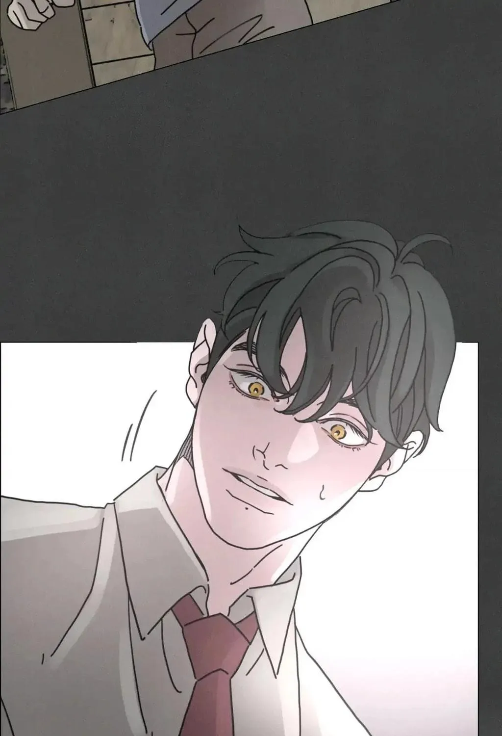 Love Sick Dog Chapter 61 page 50 - 