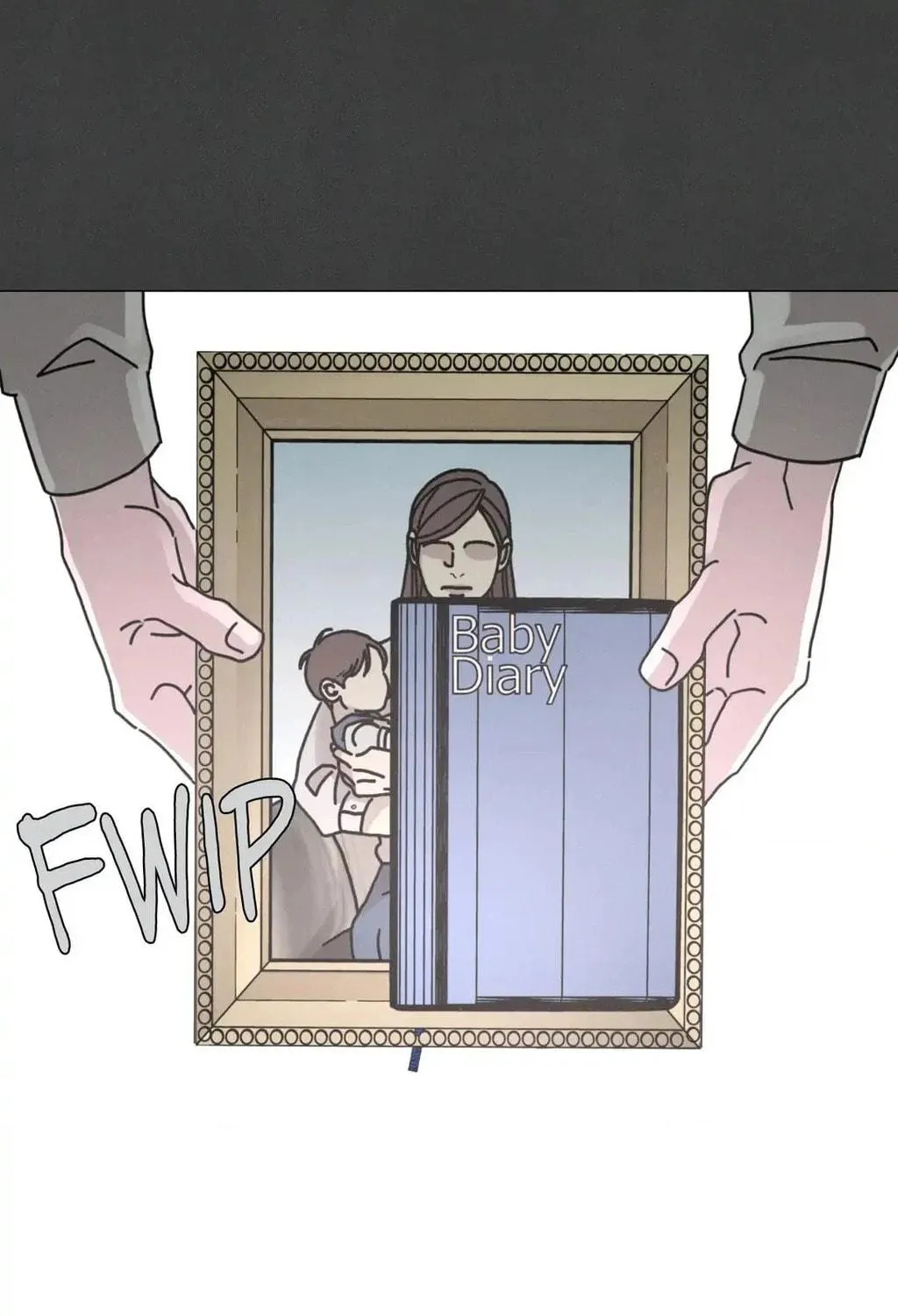 Love Sick Dog Chapter 61 page 55 - 
