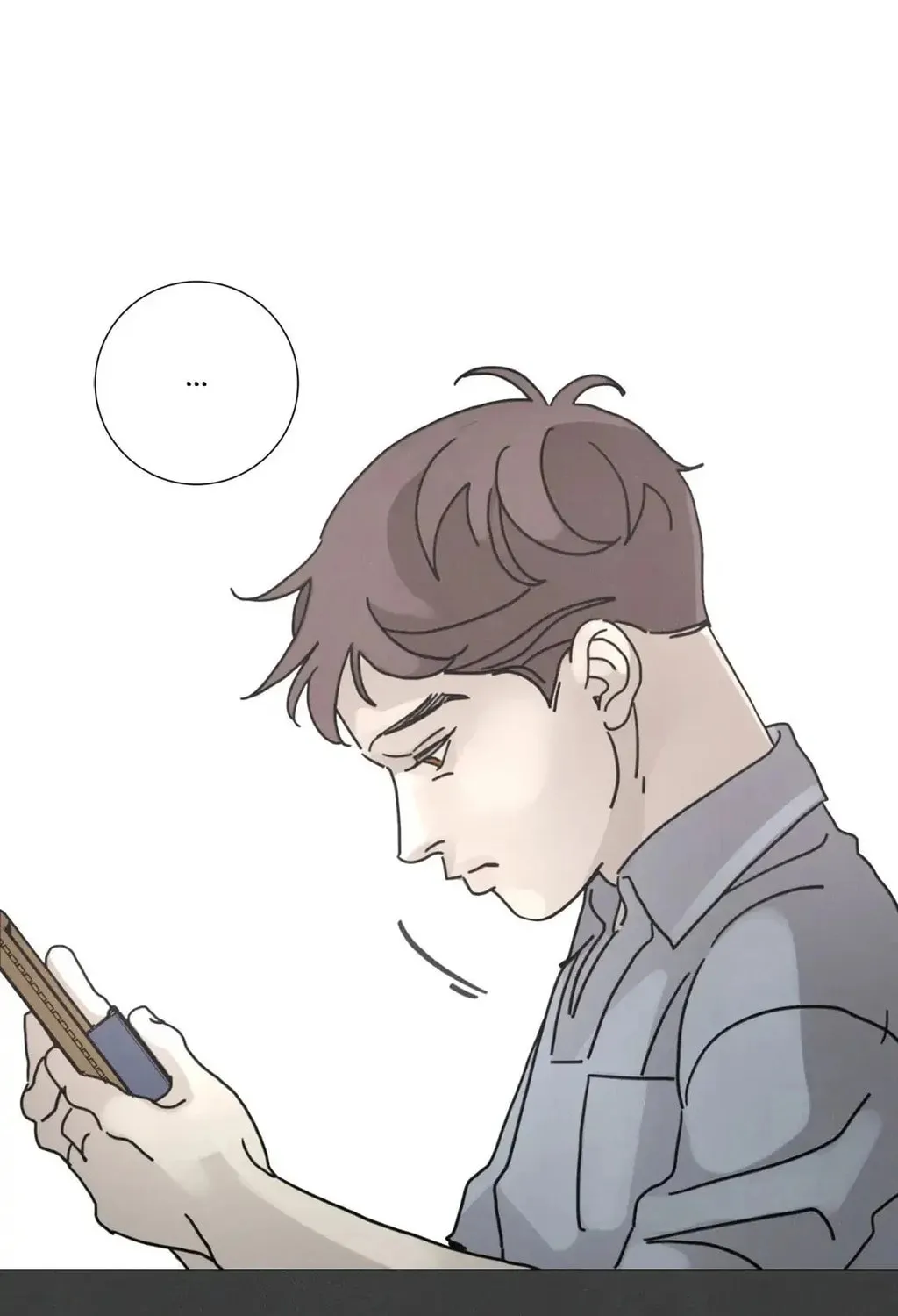 Love Sick Dog Chapter 61 page 59 - 