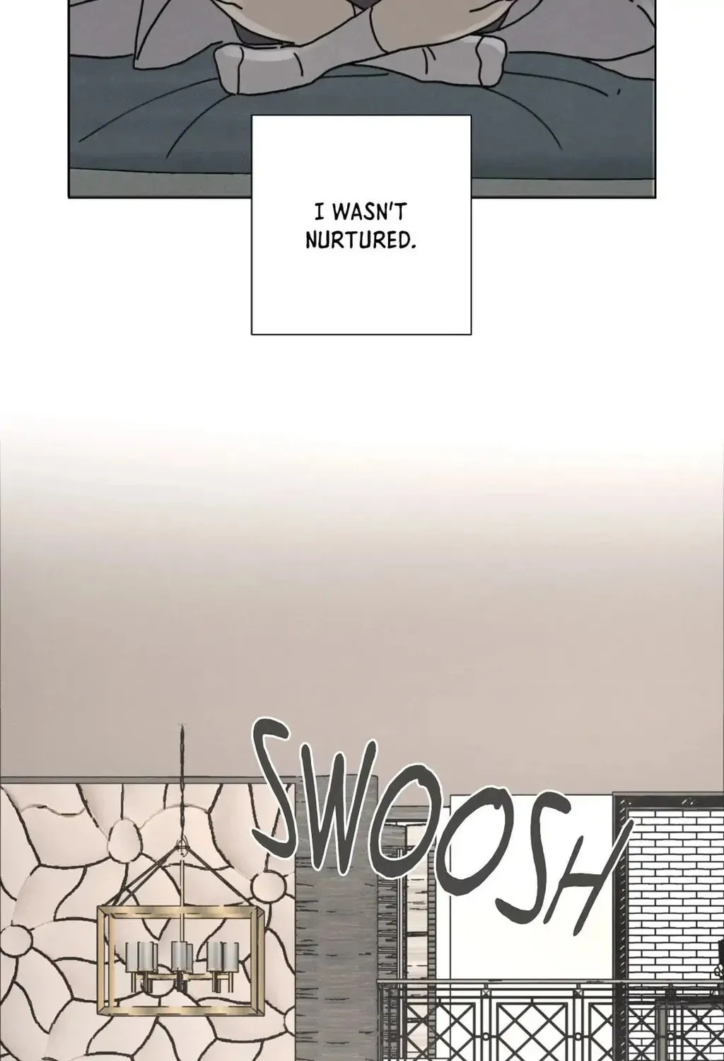 Love Sick Dog Chapter 61 page 7 - 
