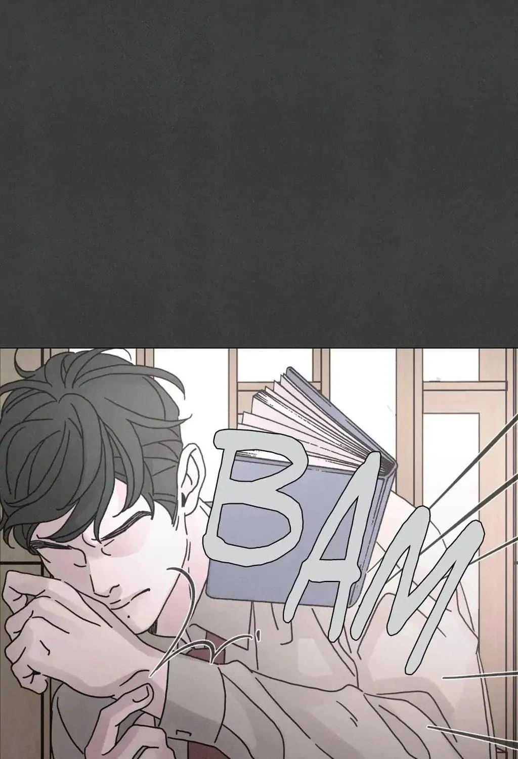 Love Sick Dog Chapter 61 page 61 - 