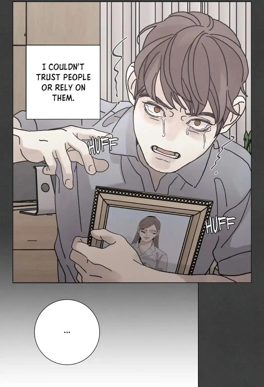 Love Sick Dog Chapter 61 page 66 - 