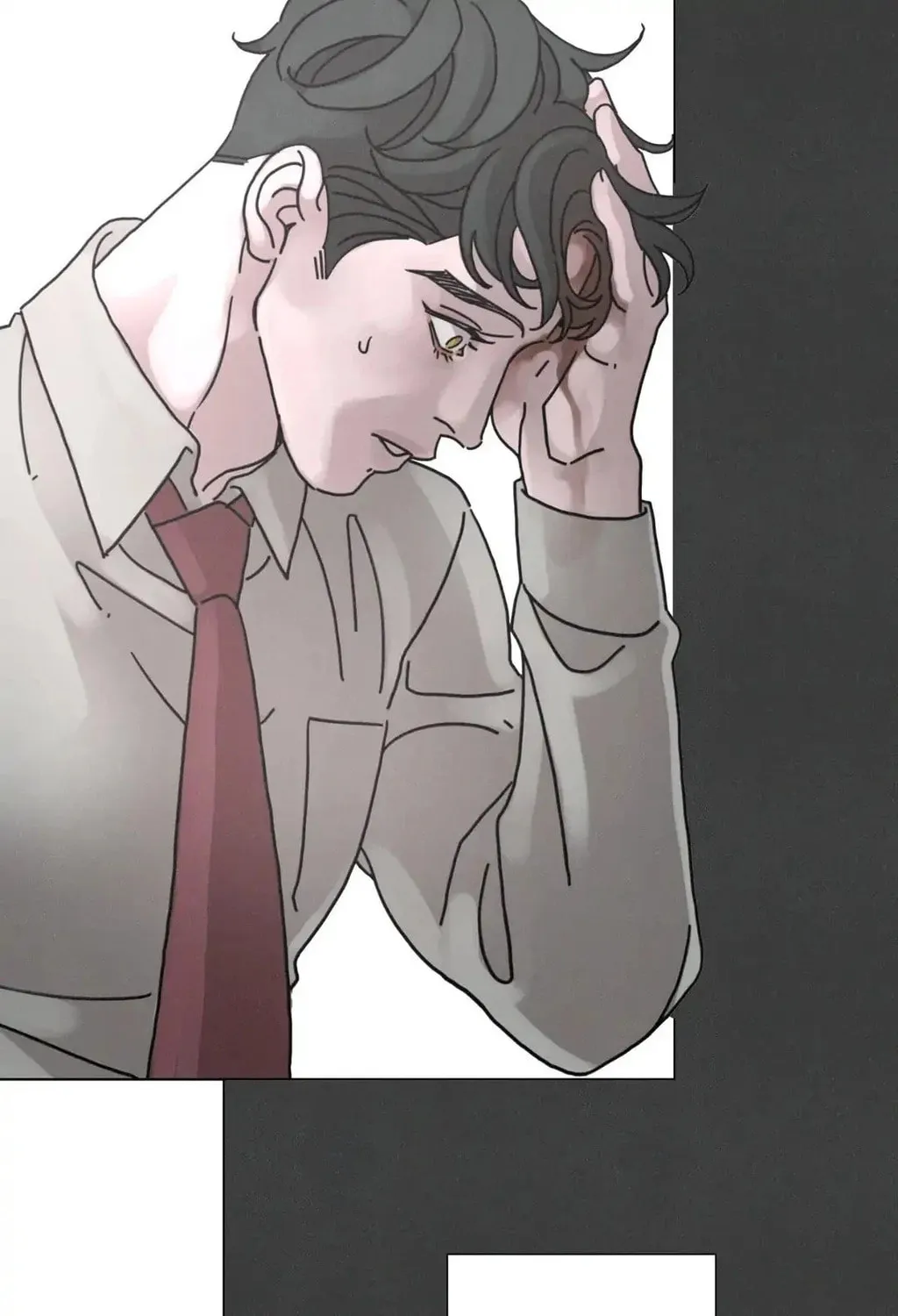 Love Sick Dog Chapter 61 page 68 - 