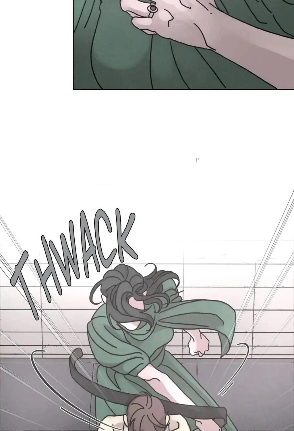 Love Sick Dog Chapter 61 page 72 - 