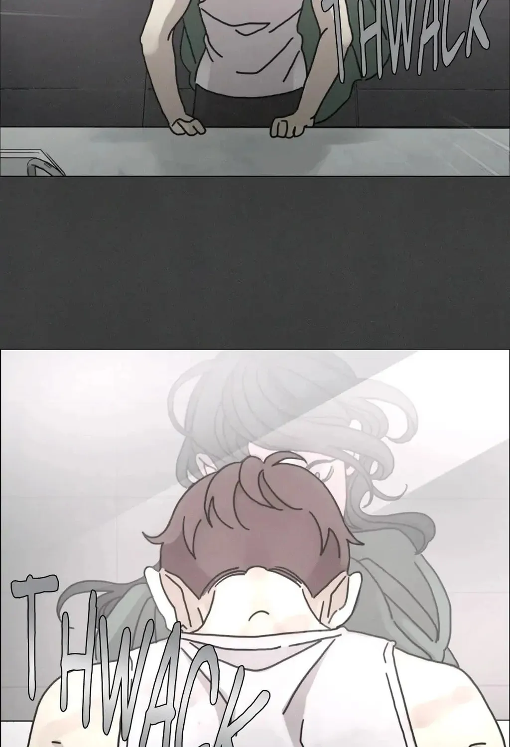 Love Sick Dog Chapter 61 page 74 - 
