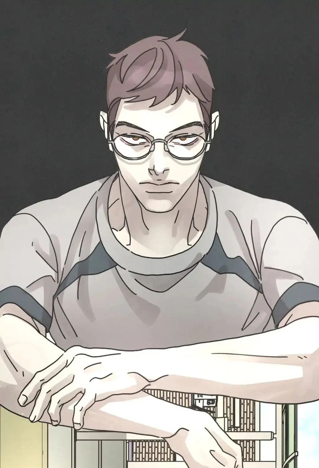 Love Sick Dog Chapter 61 page 79 - 