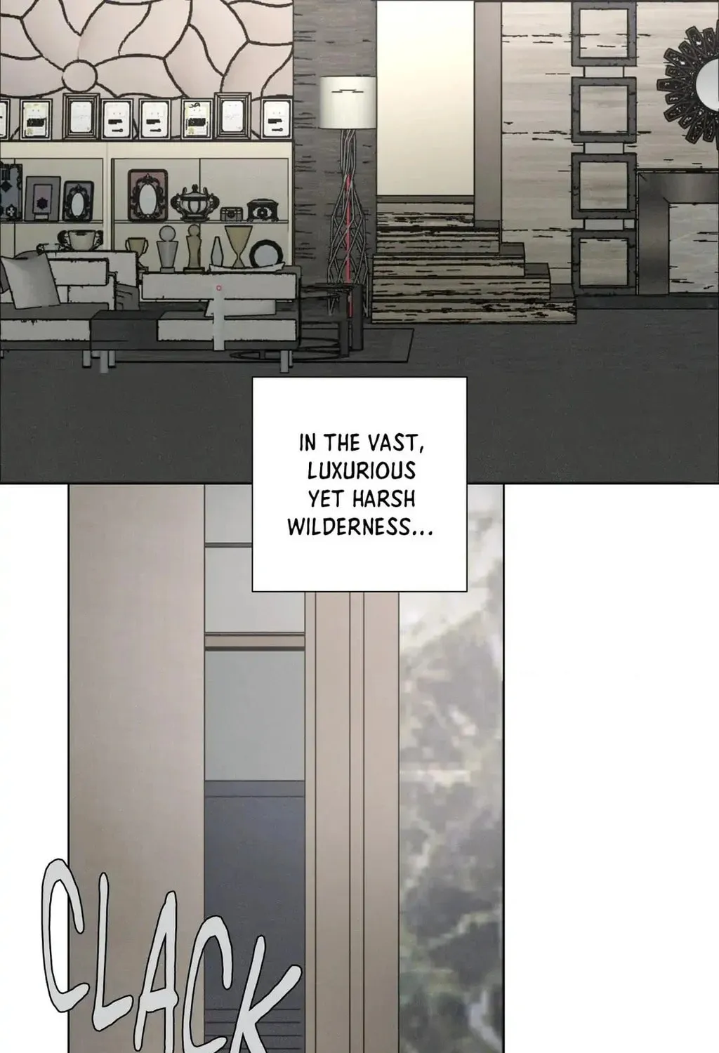 Love Sick Dog Chapter 61 page 9 - 