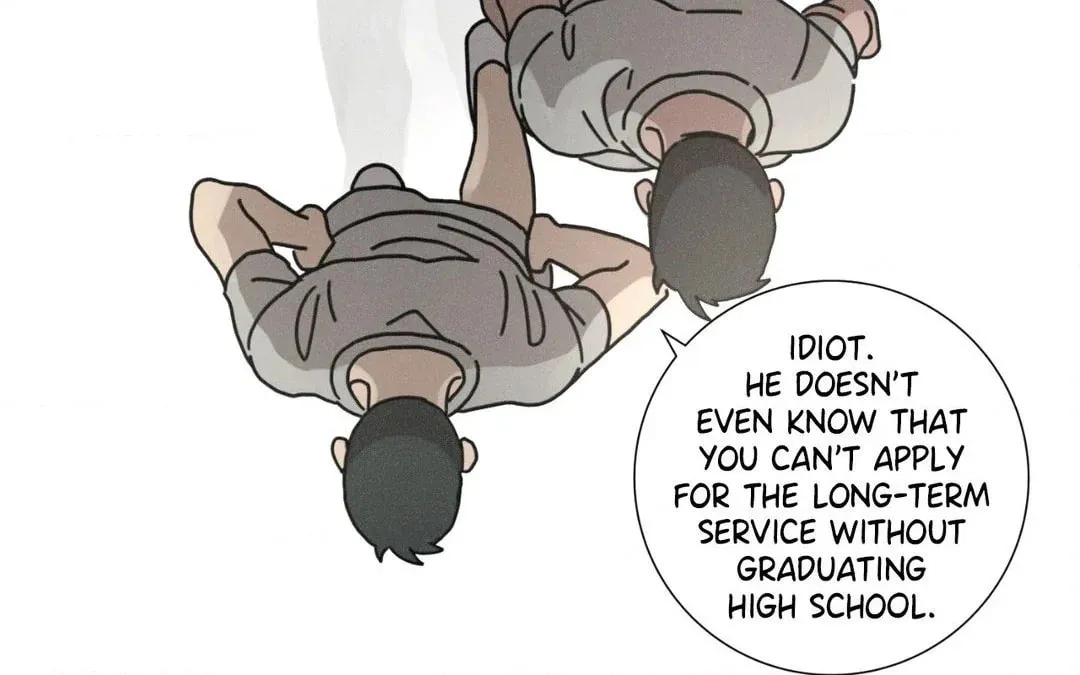 Love Sick Dog Chapter 61 page 91 - 