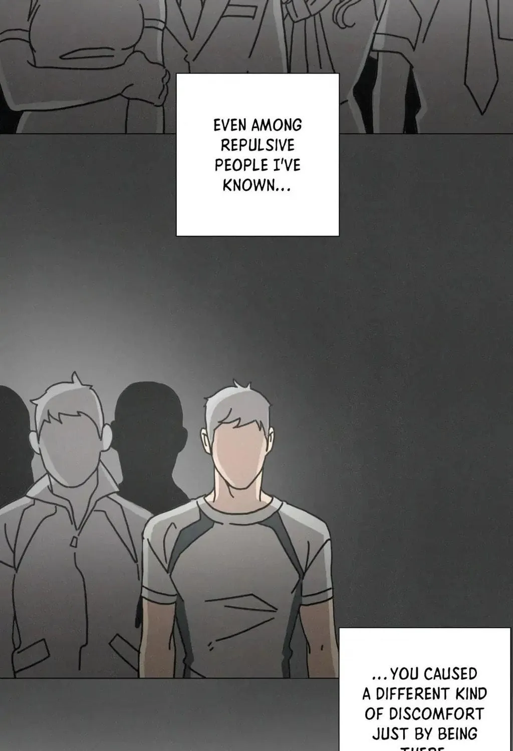 Love Sick Dog Chapter 61 page 100 - 