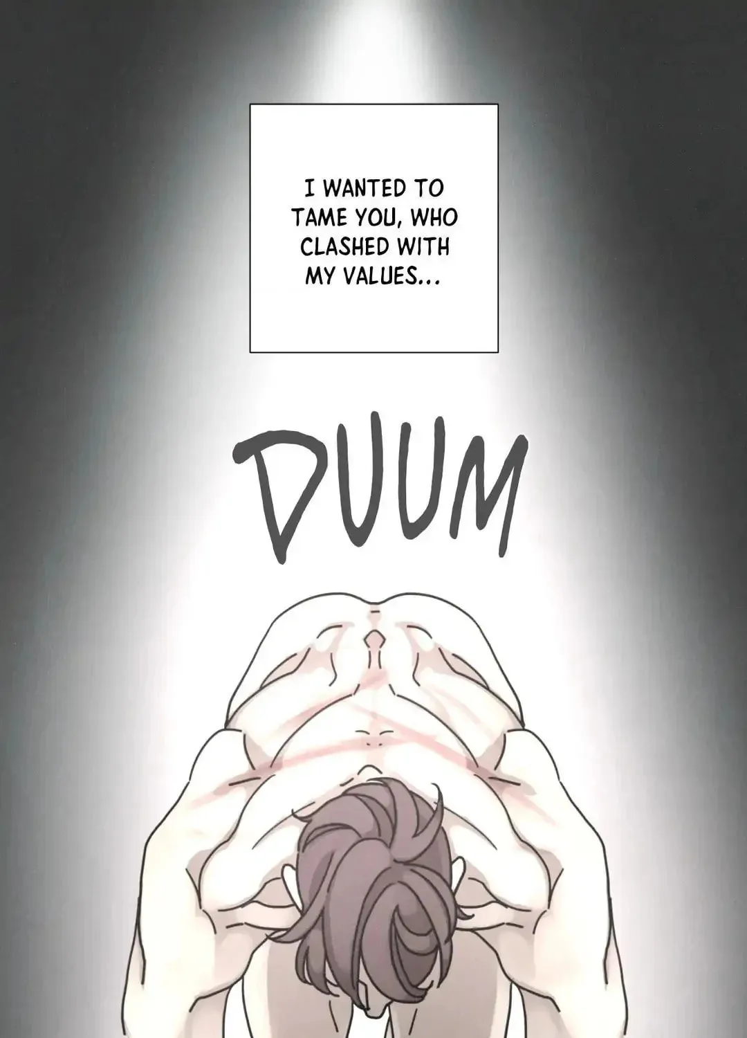 Love Sick Dog Chapter 62 page 1 - 