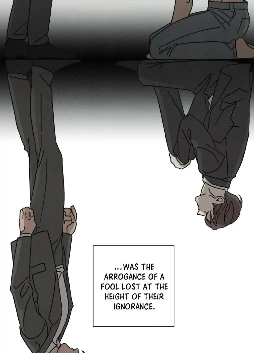 Love Sick Dog Chapter 62 page 11 - 
