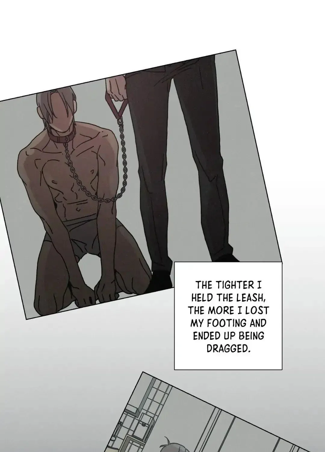 Love Sick Dog Chapter 62 page 13 - 