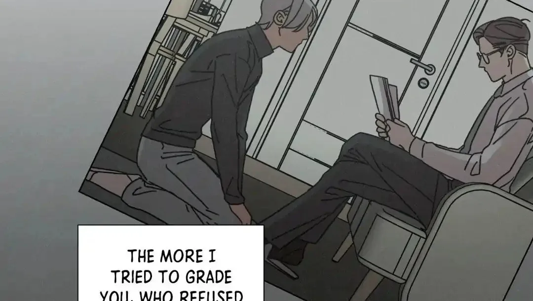 Love Sick Dog Chapter 62 page 14 - 