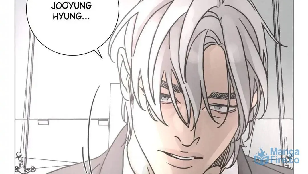 Love Sick Dog Chapter 62 page 18 - 