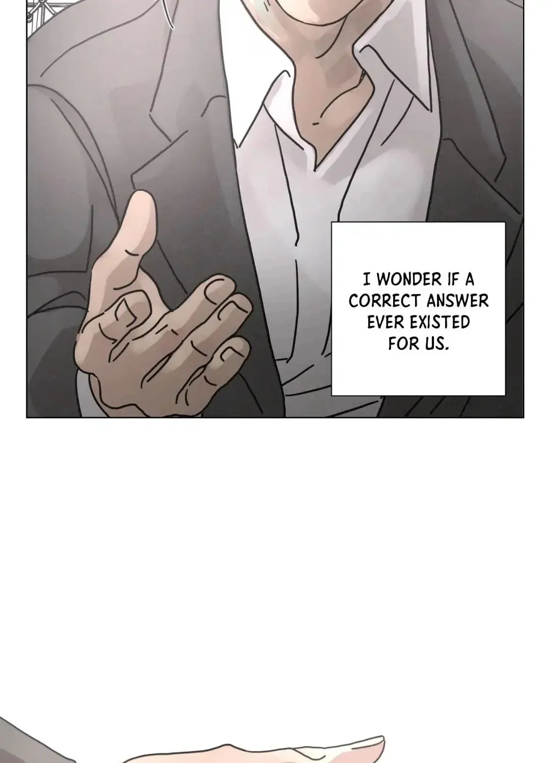 Love Sick Dog Chapter 62 page 19 - 