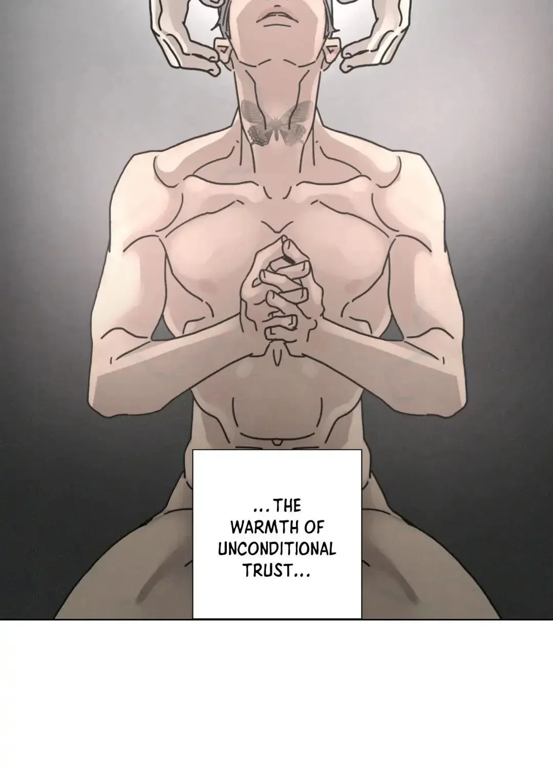 Love Sick Dog Chapter 62 page 3 - 