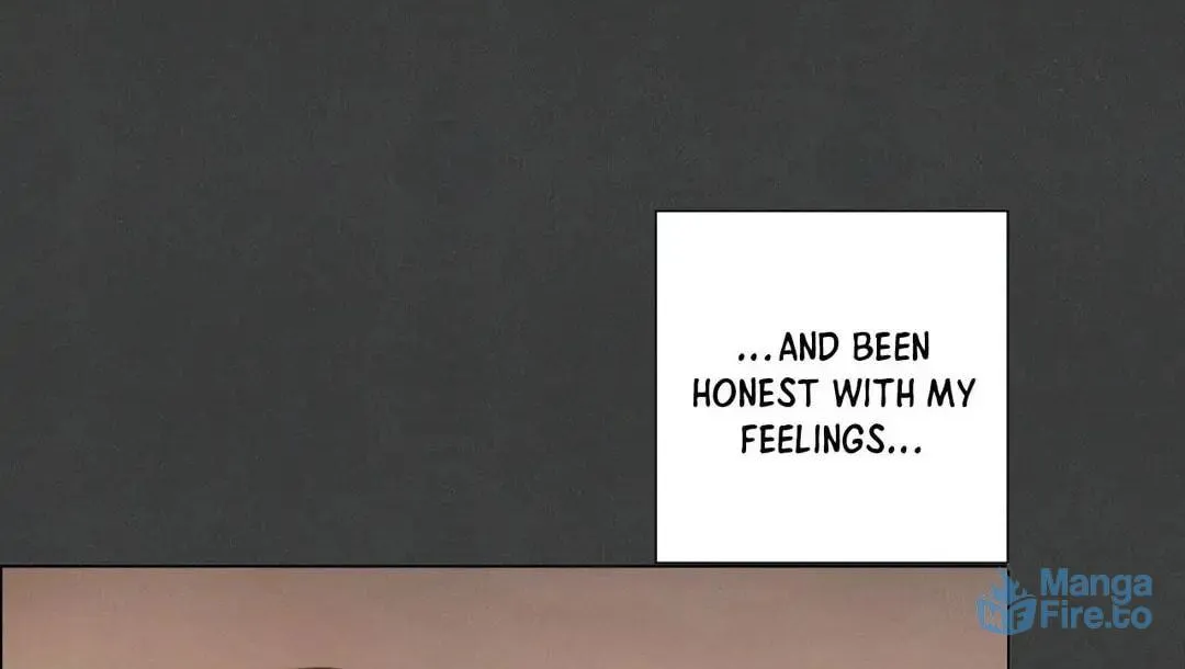 Love Sick Dog Chapter 62 page 24 - 