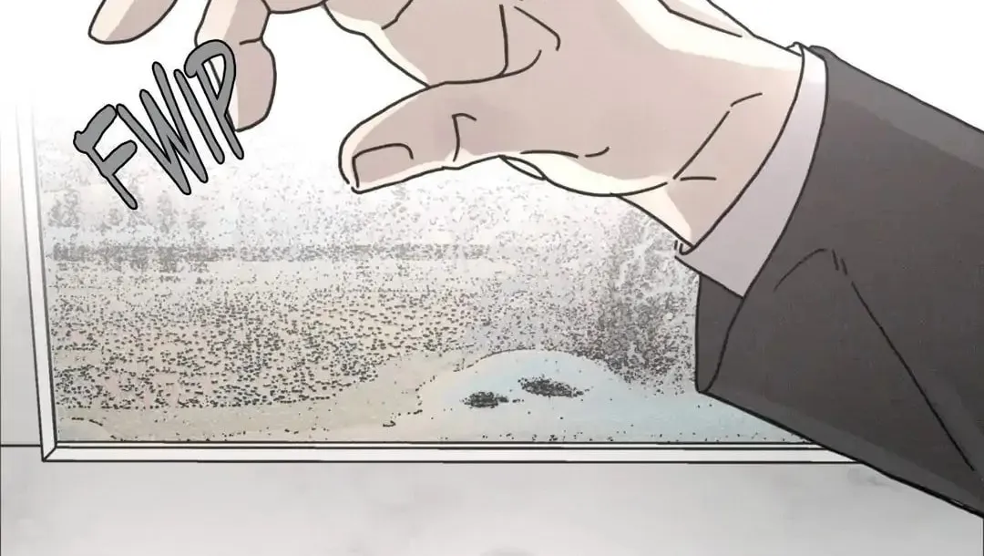 Love Sick Dog Chapter 62 page 26 - 