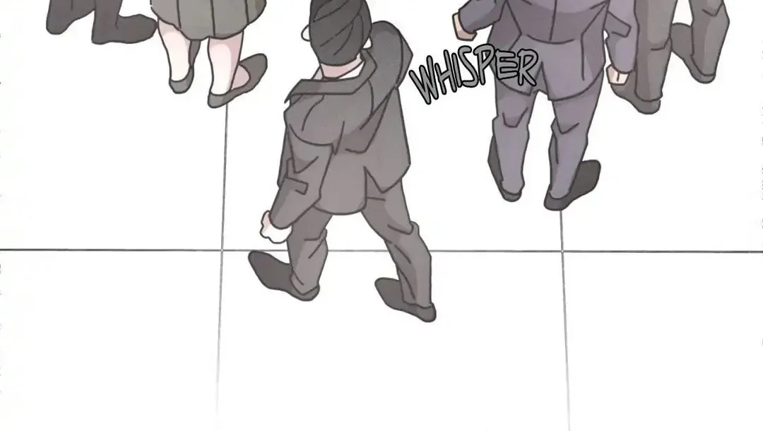 Love Sick Dog Chapter 62 page 28 - 