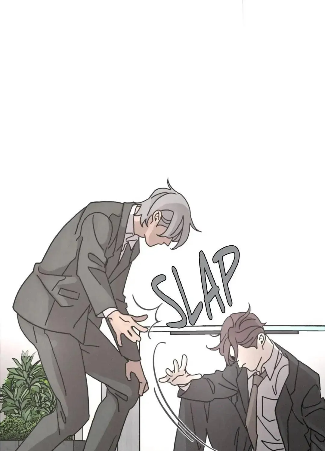 Love Sick Dog Chapter 62 page 29 - 