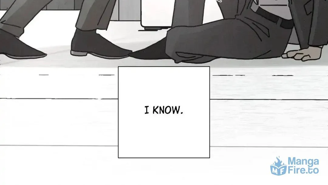 Love Sick Dog Chapter 62 page 30 - 