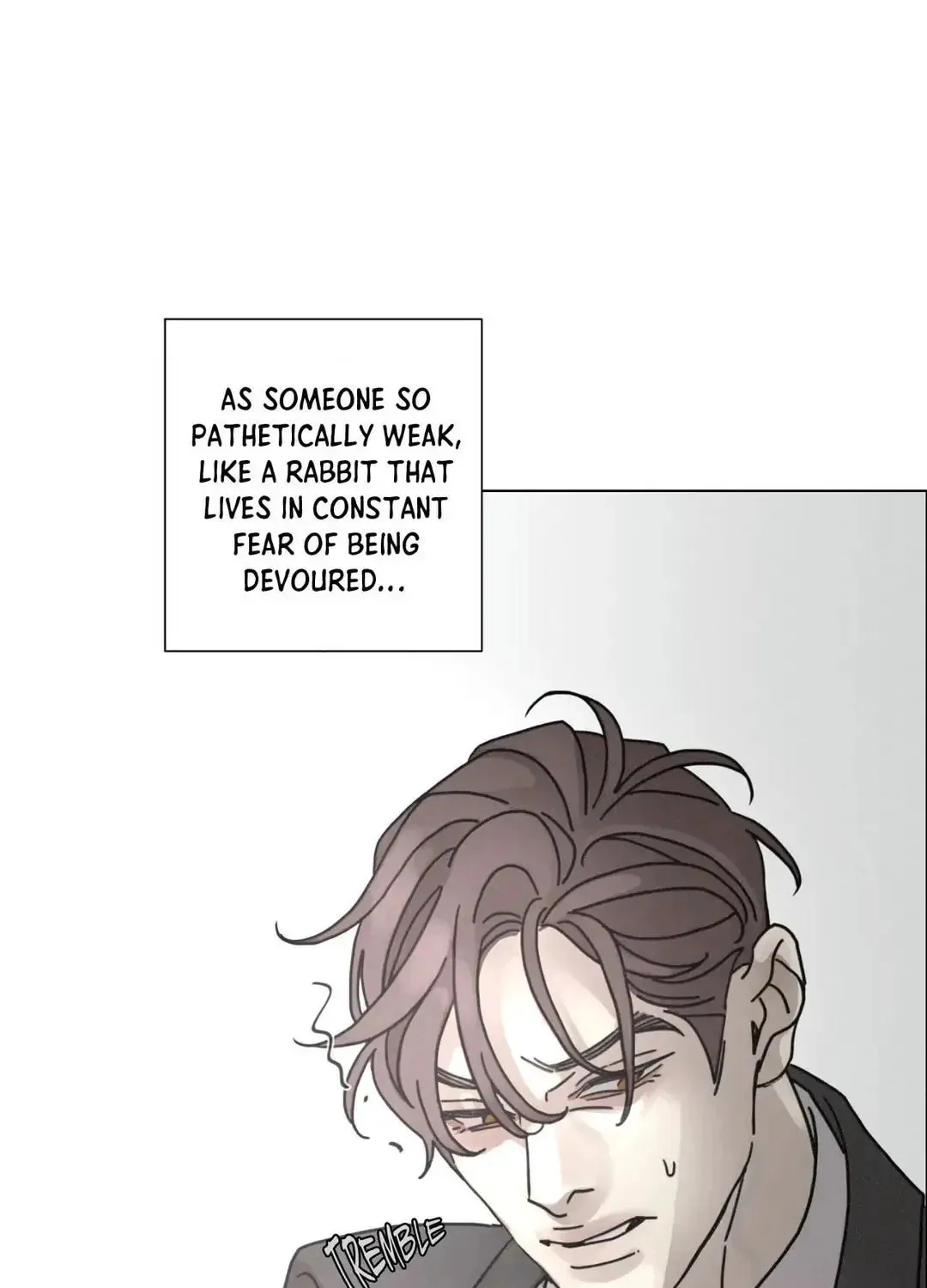 Love Sick Dog Chapter 62 page 31 - 