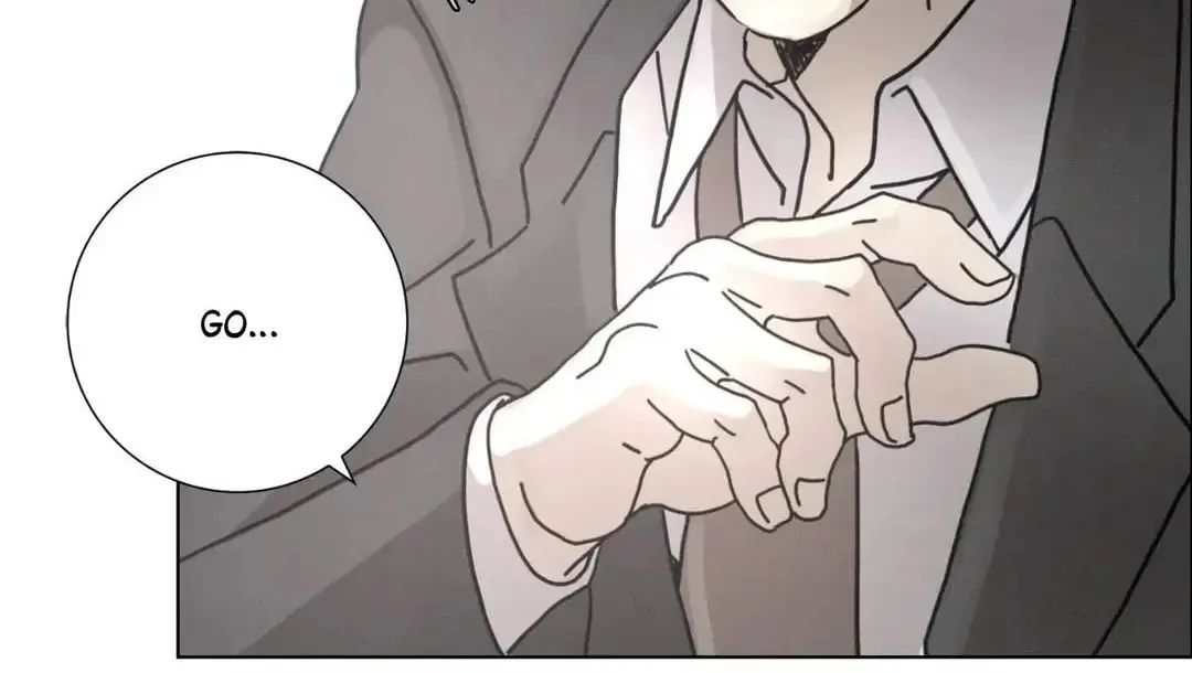 Love Sick Dog Chapter 62 page 32 - 