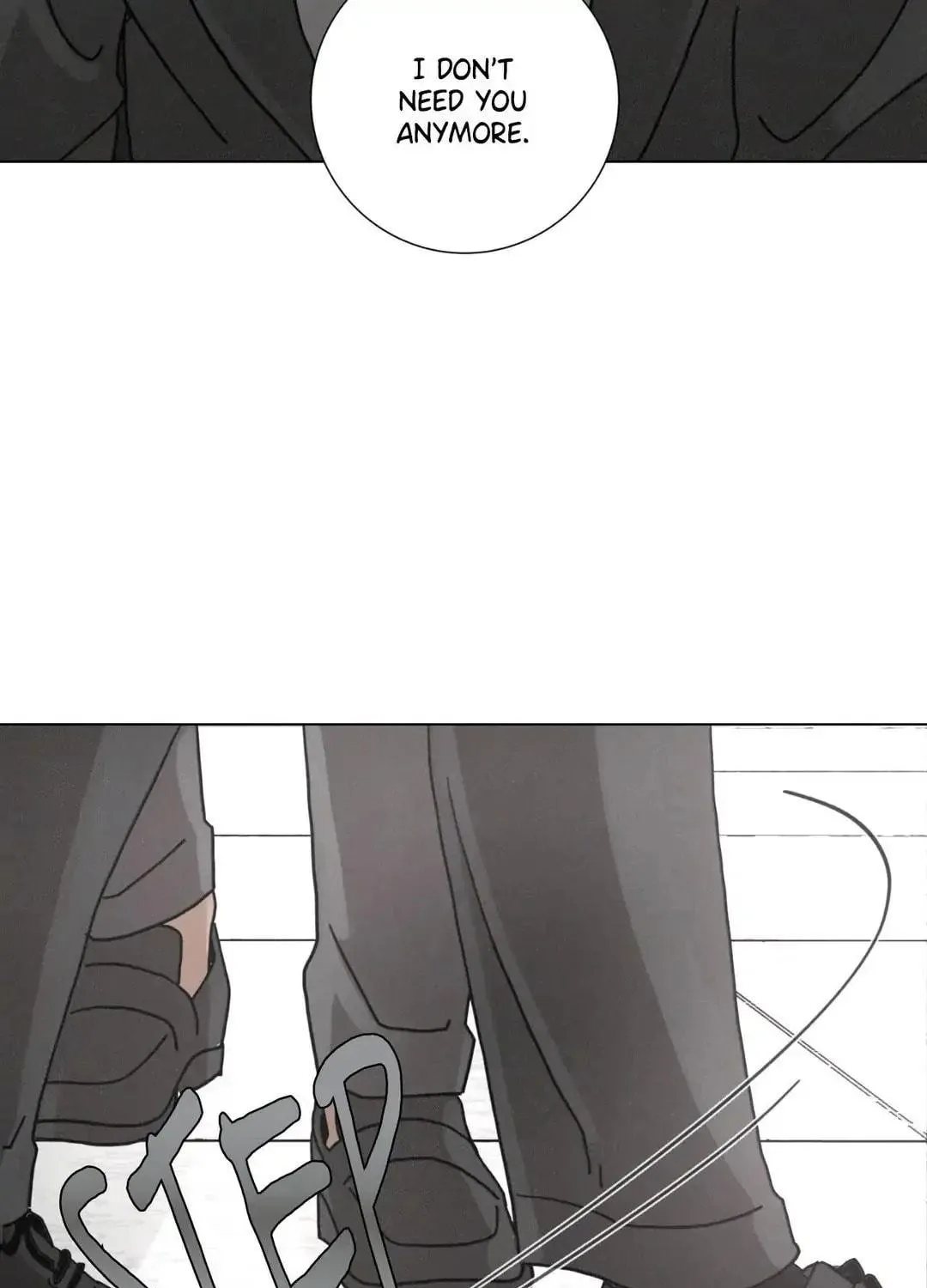 Love Sick Dog Chapter 62 page 35 - 