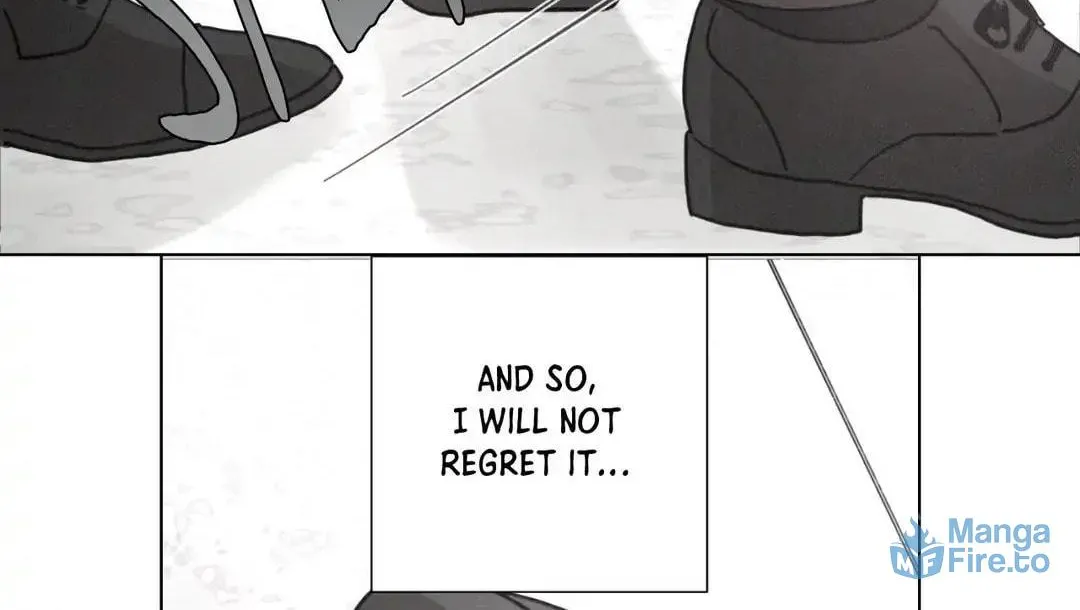 Love Sick Dog Chapter 62 page 36 - 