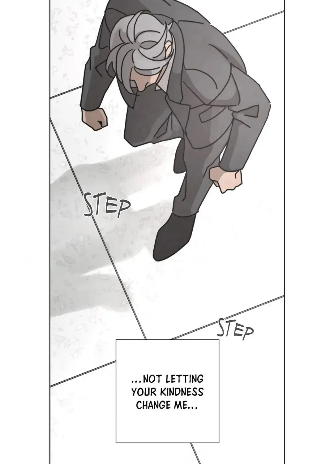 Love Sick Dog Chapter 62 page 37 - 