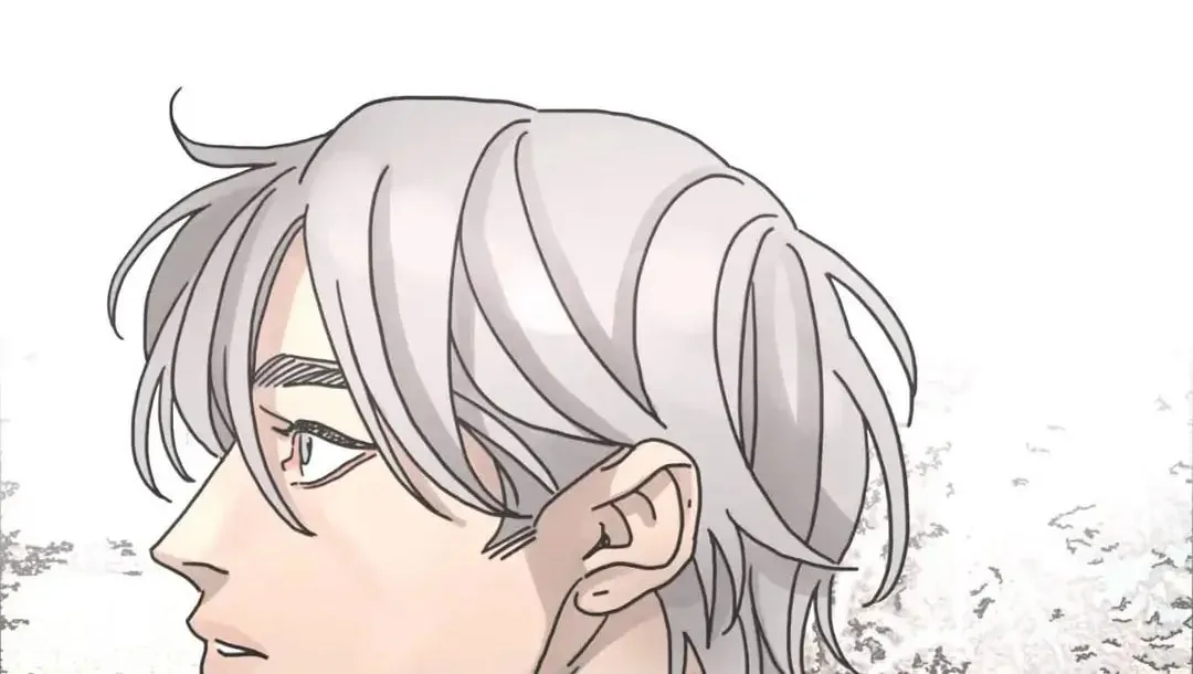 Love Sick Dog Chapter 62 page 40 - 