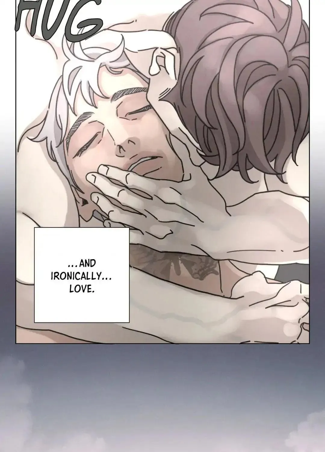 Love Sick Dog Chapter 62 page 5 - 