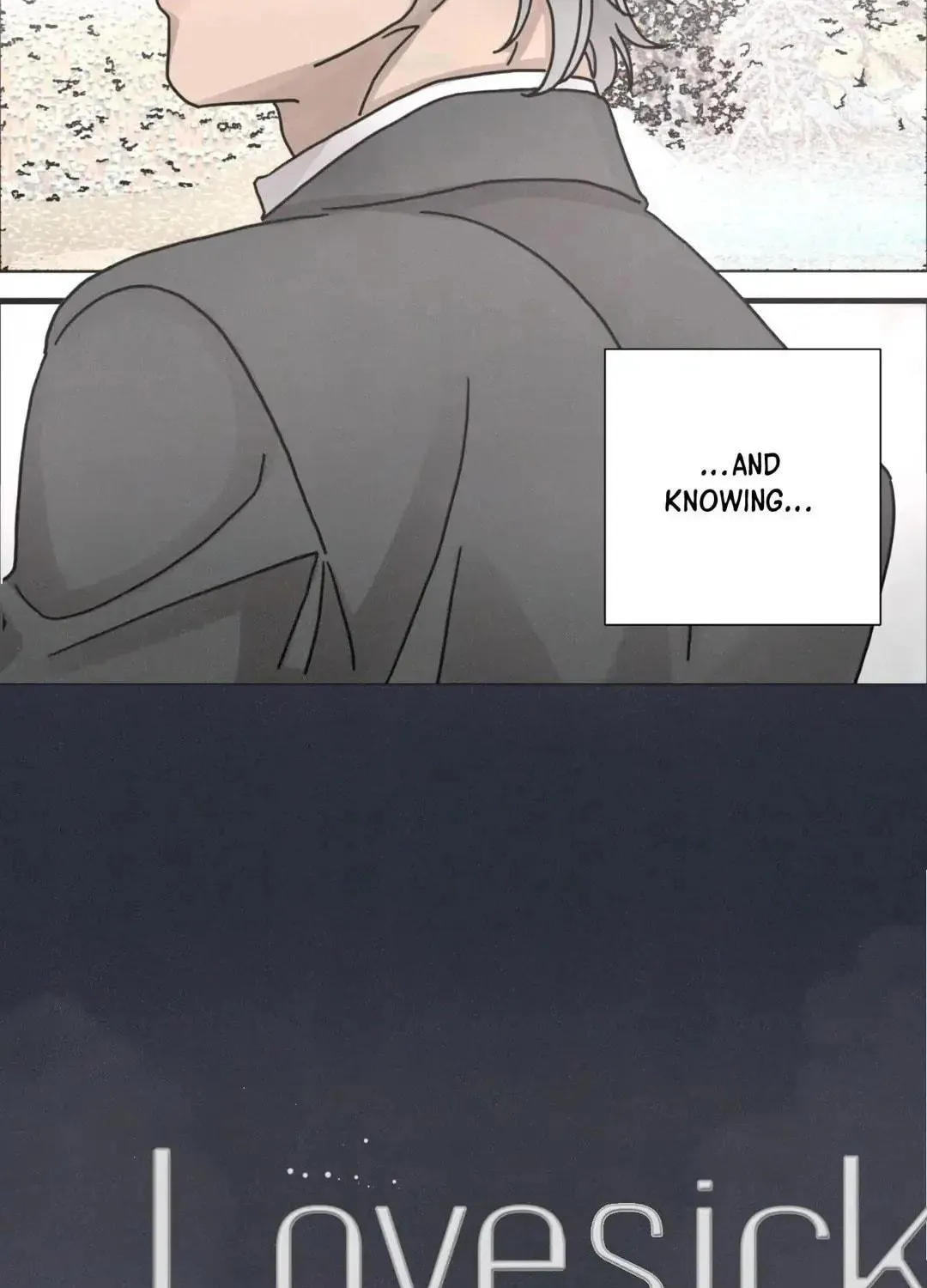 Love Sick Dog Chapter 62 page 41 - 