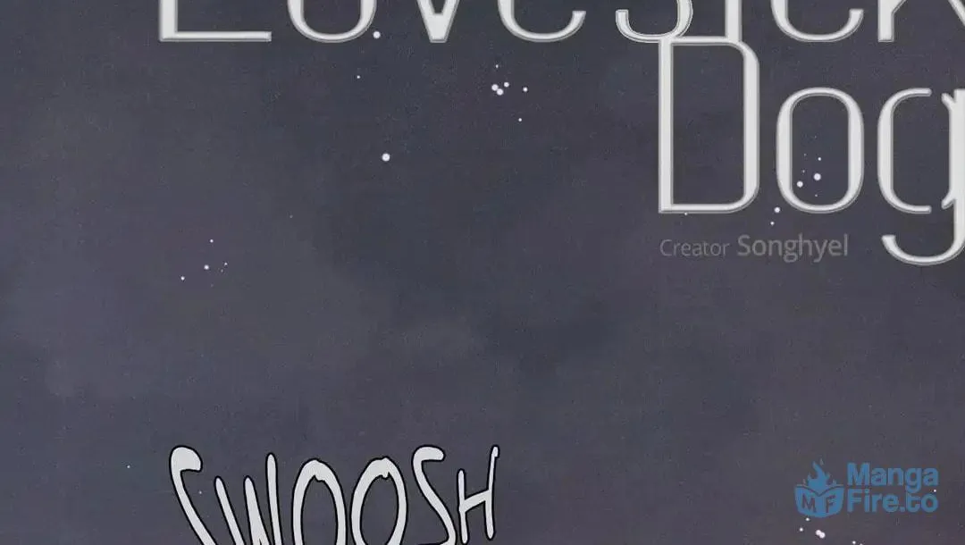 Love Sick Dog Chapter 62 page 42 - 