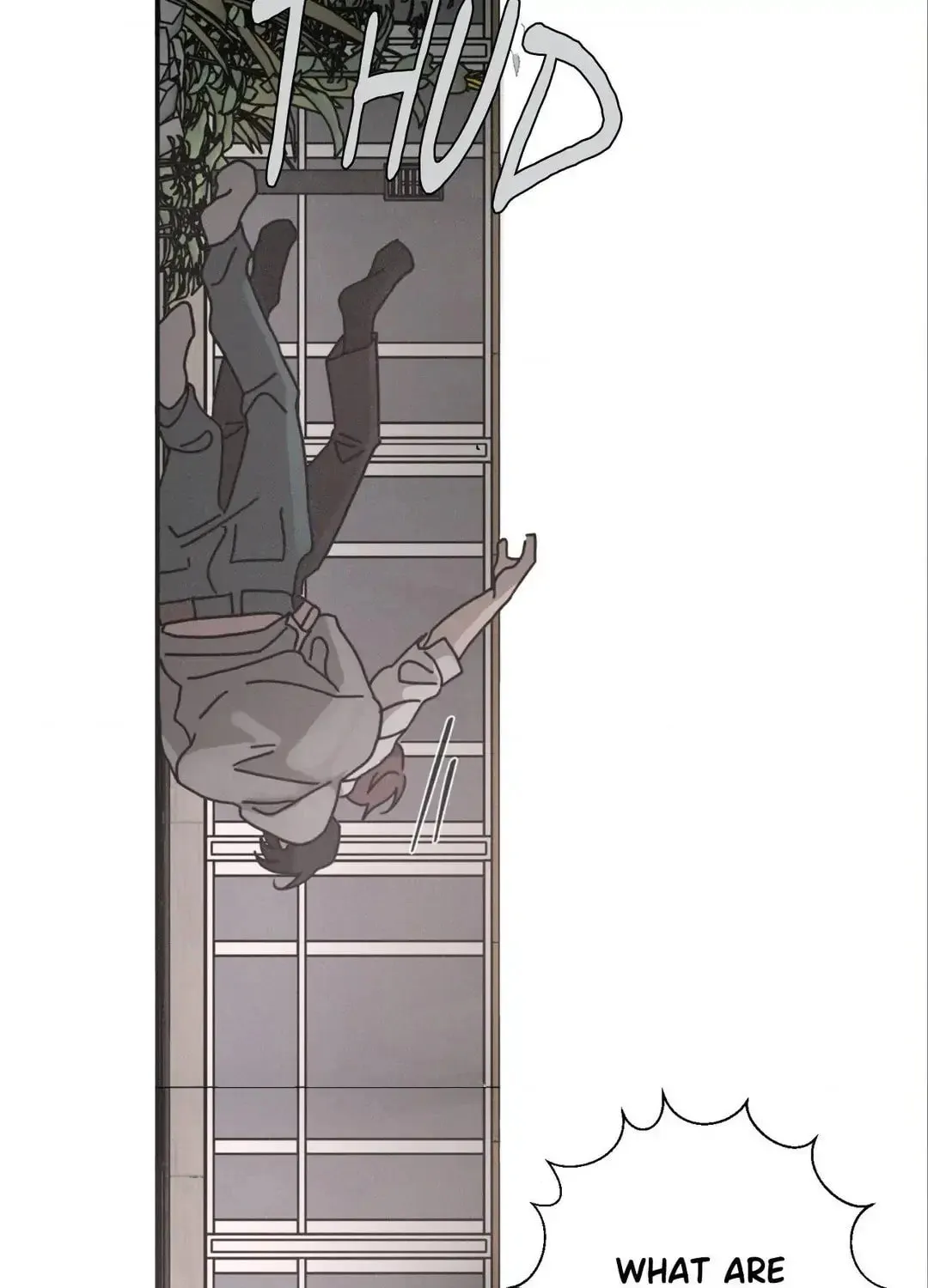 Love Sick Dog Chapter 62 page 51 - 