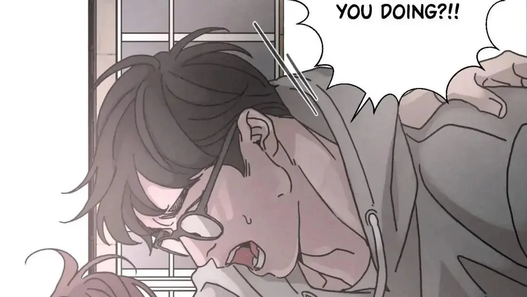 Love Sick Dog Chapter 62 page 52 - 