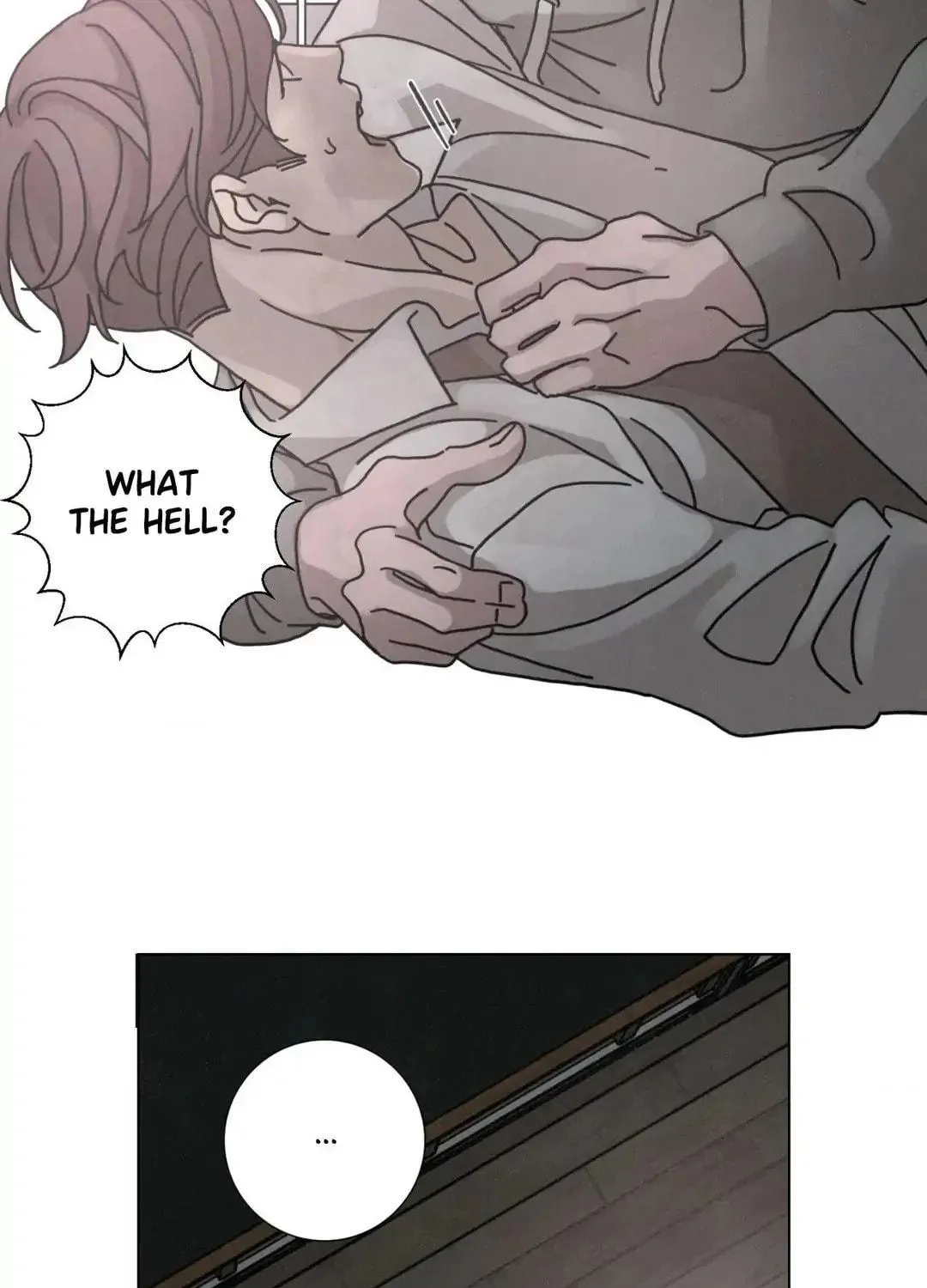 Love Sick Dog Chapter 62 page 53 - 