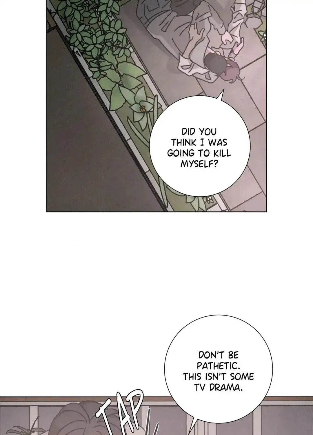 Love Sick Dog Chapter 62 page 55 - 