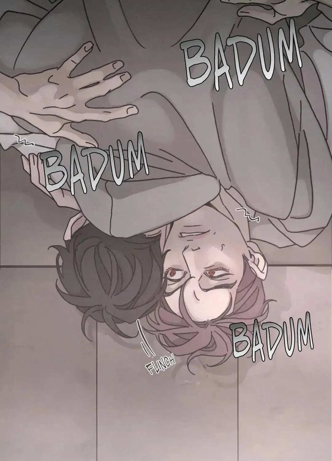 Love Sick Dog Chapter 62 page 59 - 