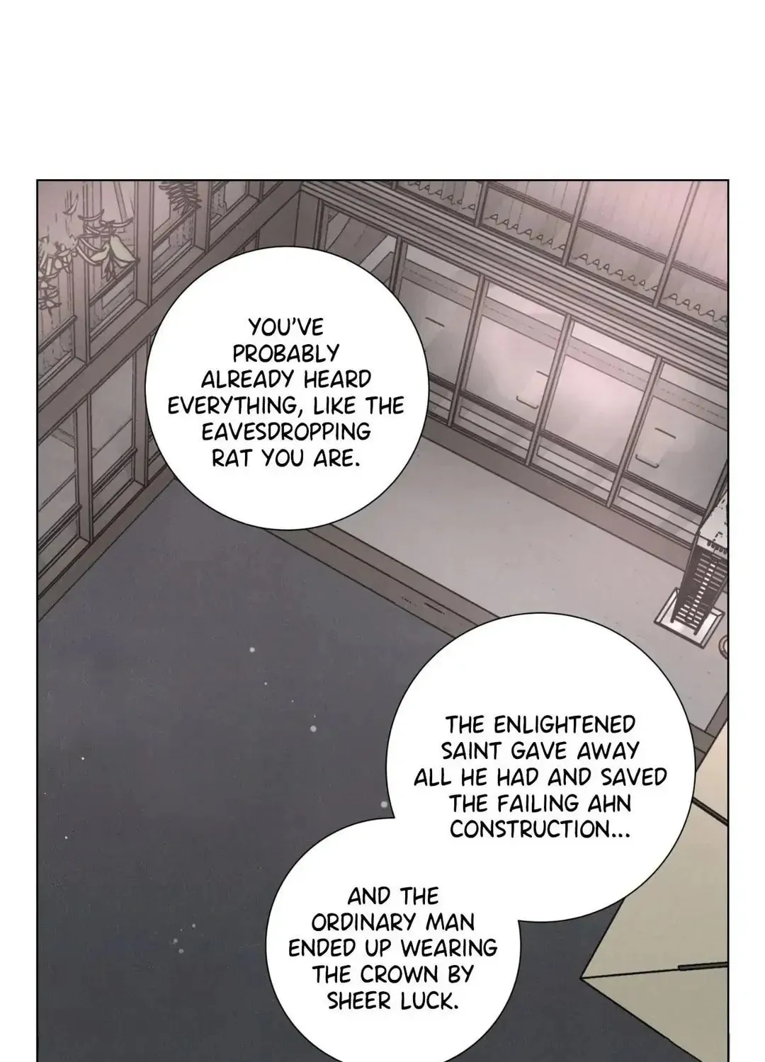 Love Sick Dog Chapter 62 page 61 - 