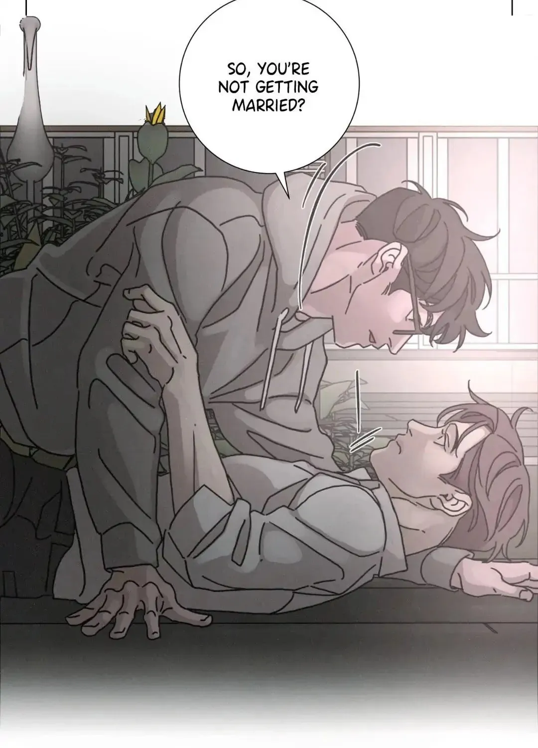 Love Sick Dog Chapter 62 page 63 - 