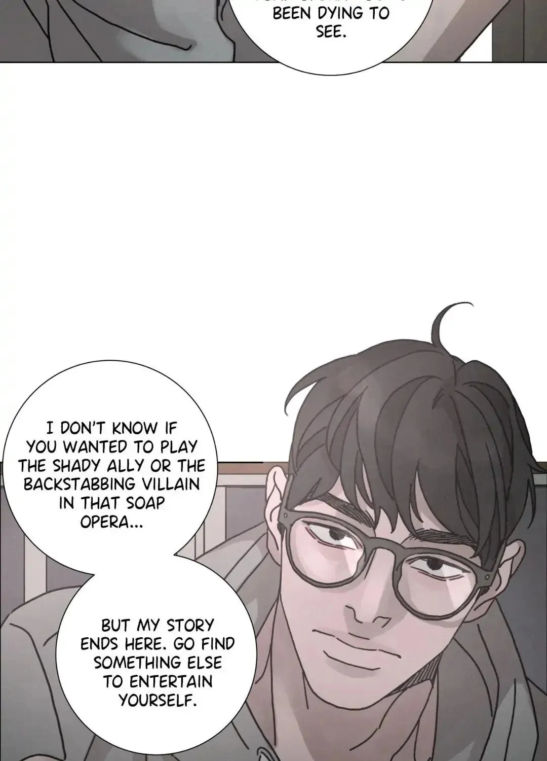 Love Sick Dog Chapter 62 page 69 - 