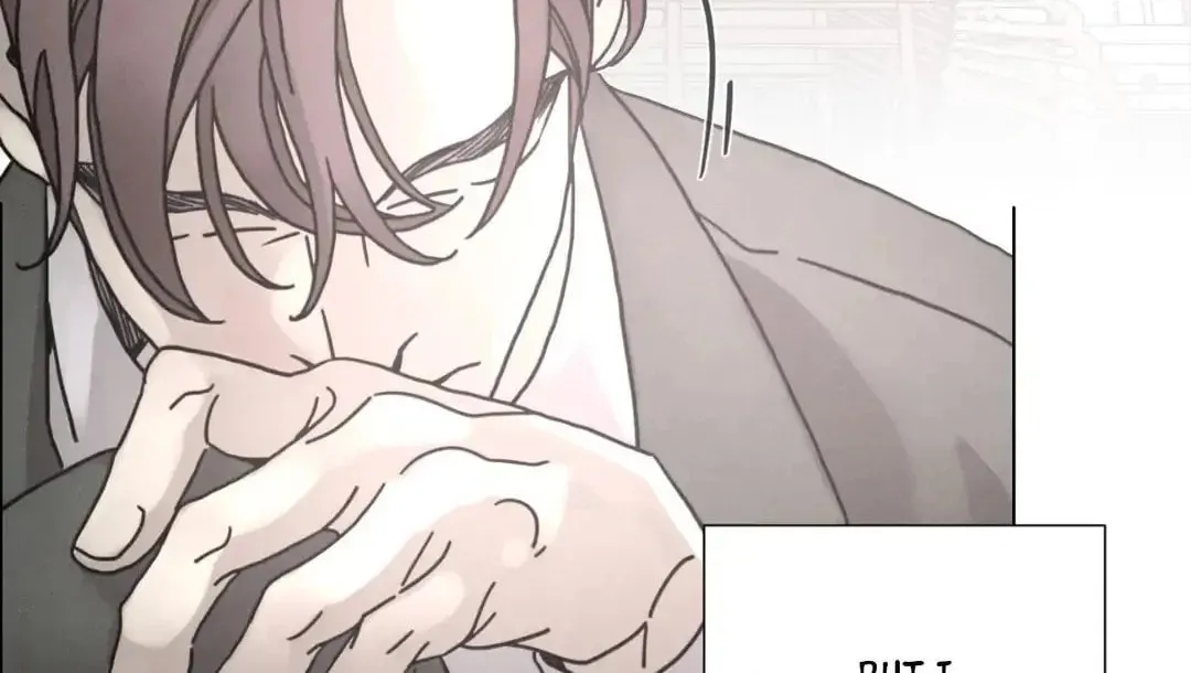 Love Sick Dog Chapter 62 page 8 - 